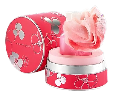 Victoria's Secret Chiffon Peony Freesia