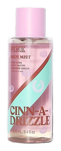 Cinn-a-Drizzle by Victoria's Secret