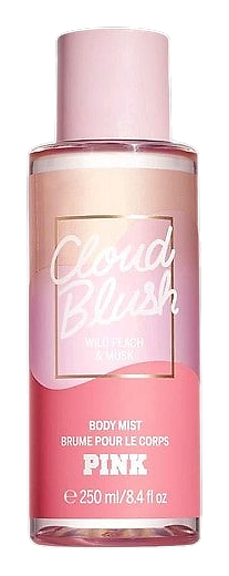 Victoria's Secret Cloud Blush