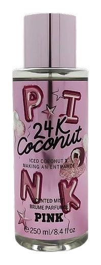 Coconut 24K by Victoria's Secret
