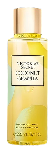 Coconut Granita by Victoria's Secret