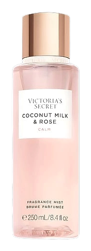 Coconut Milk & Rose Calm by Victoria's Secret