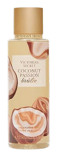 Coconut Passion Brulee by Victoria's Secret