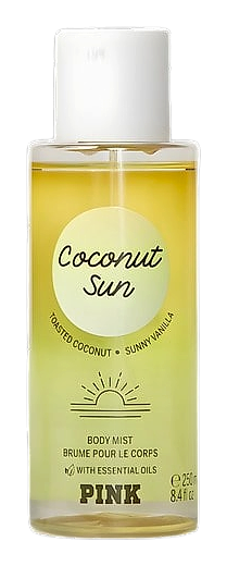 Coconut Sun by Victoria's Secret