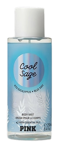 Victoria's Secret Cool Sage