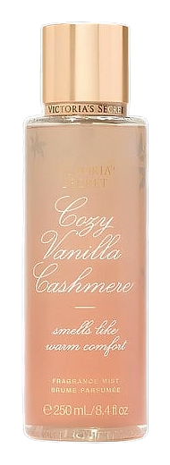 Cozy Vanilla Cashmere by Victoria's Secret