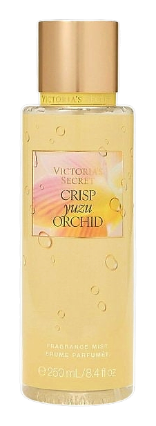 Crisp Yuzu Orchid by Victoria's Secret – Eau de Toilette