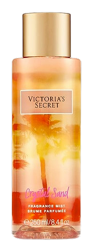 Crystal Sand by Victoria's Secret