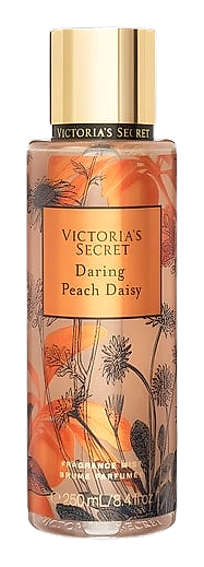 Victoria's Secret Daring Peach Daisy