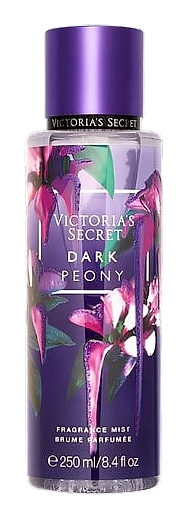 Dark Peony by Victoria's Secret