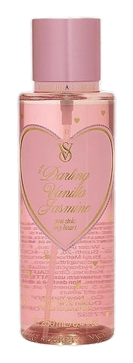 Darling Vanilla Jasmine by Victoria's Secret