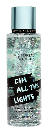Dim all the Lights by Victoria's Secret