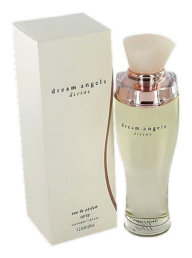 Dream Angels Divine by Victoria's Secret