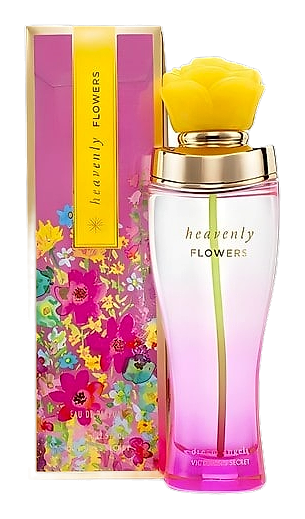 Dream Angels Heavenly Flowers by Victoria's Secret