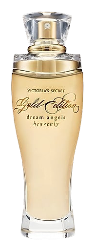 Dream Angels Heavenly Gold Edition by Victoria's Secret
