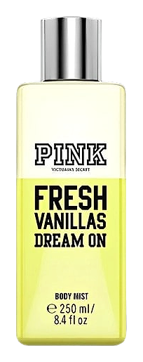 Victoria's Secret Dream On