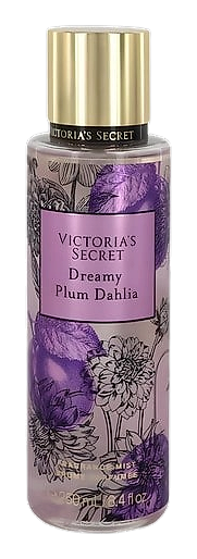 Victoria's Secret Dreamy Plum Dahlia