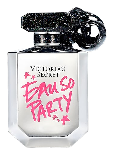Eau So Party by Victoria's Secret