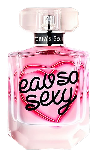 Eau So Sexy Eau De Parfum by Victoria's Secret