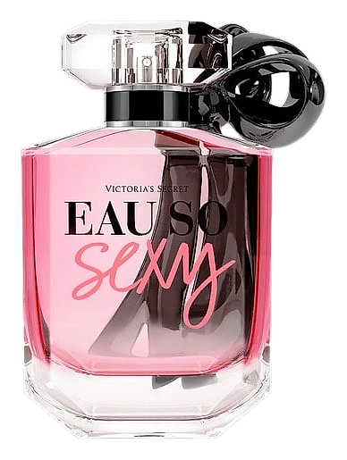 Eau So Sexy by Victoria's Secret