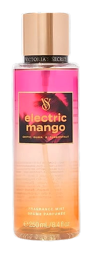 Electric Mango by Victoria's Secret