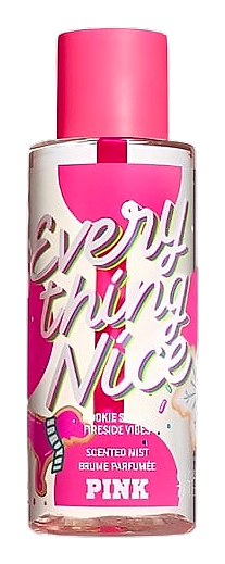 Victoria's Secret Everything Nice