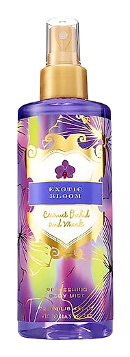 Exotic Bloom by Victoria's Secret