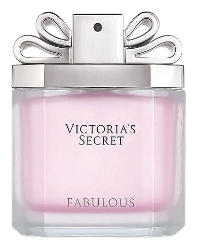 Victoria's Secret Fabulous (2015)