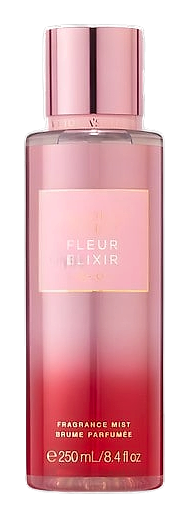 Fleur Elixir No. 07 by Victoria's Secret