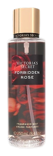 Forbidden Rose by Victoria's Secret