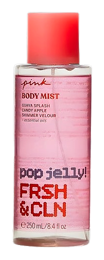 Fresh & Clean by Victoria's Secret