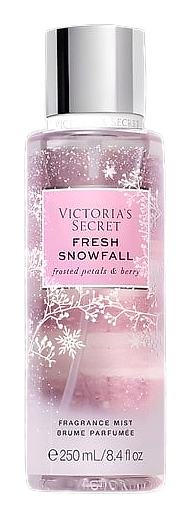 Fresh Snowfall by Victoria's Secret