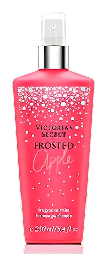 Victoria's Secret Frosted Apple