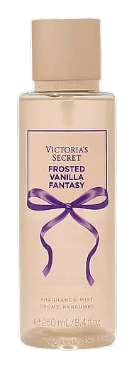 Frosted Vanilla Fantasy by Victoria's Secret