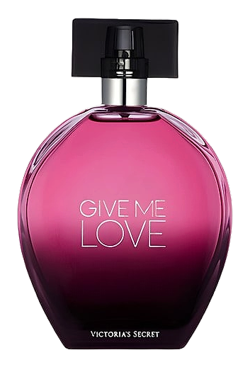 Give Me Love by Victoria's Secret