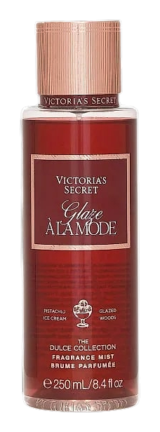 Victoria's Secret Glaze à La Mode