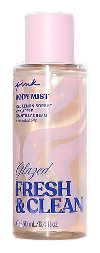 Glazed Fresh & Clean by Victoria's Secret