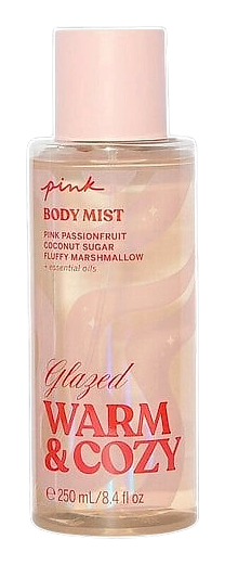 Glazed Warm & Cozy by Victoria's Secret