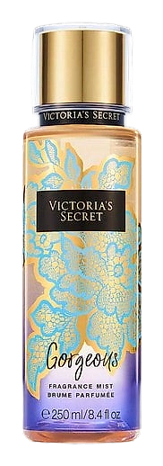 Gorgeous Fragrance Mist by Victoria's Secret