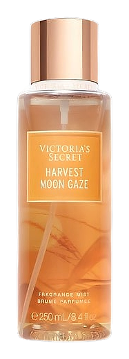Victoria's Secret Harvest Moon Gaze