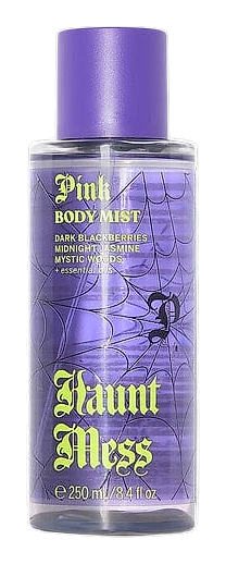 Haunt Mess by Victoria's Secret
