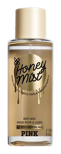 Honey Mist by Victoria's Secret
