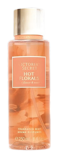 Hot Florals by Victoria's Secret