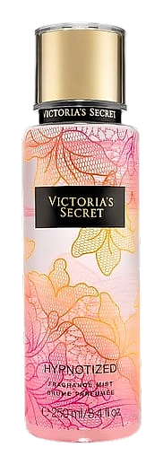 Victoria's Secret Hypnotized