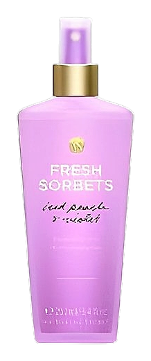 Iced Peach & Violet by Victoria's Secret