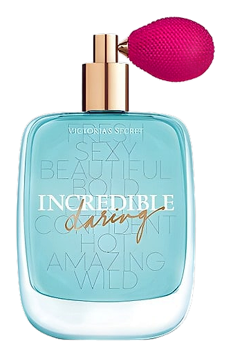 Incredible Daring by Victoria's Secret