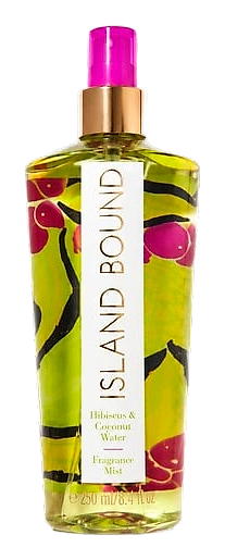 Island Bound by Victoria's Secret – Eau de Toilette