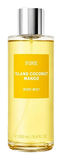 Island Coconut Mango by Victoria's Secret – Body Mist