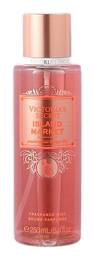 Island Market by Victoria's Secret