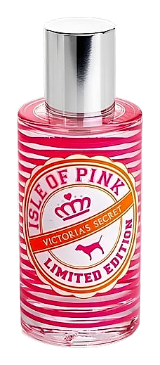Victoria's Secret Isle of Pink